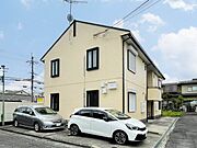 石山駅より徒歩10分 1階 築29年10ヶ月の賃貸物件