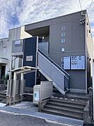 ハイツ和 2階 築15年10ヶ月の賃貸物件