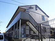 石山駅よりバス10分 徒歩3分 1階 築21年3ヶ月の賃貸物件