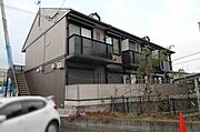 膳所駅より徒歩7分 1階 築29年3ヶ月の賃貸物件