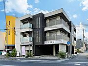 リバーサイド桂の賃貸物件