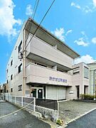 メゾンドビエン 3階 築31年7ヶ月の賃貸物件