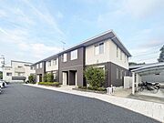 手原駅よりバス14分 徒歩4分 1階 築14年4ヶ月の賃貸物件