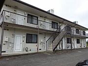 エミール上笠 1階 築31年1ヶ月の賃貸物件