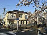 草津駅より徒歩17分 2階 築16年2ヶ月の賃貸物件