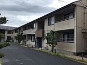 ヴィラ・ディアマンテＡ 2階 築32年の賃貸物件