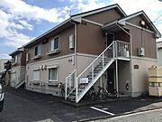 草津駅より徒歩20分 1階 築38年2ヶ月の賃貸物件