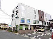 WithinBamboo 3階 築5年10ヶ月の賃貸物件