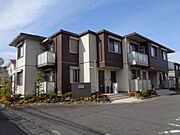 シャーメゾン・ウエスト 1階 築9年2ヶ月の賃貸物件