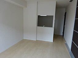 グラン　ブルー 0104 1階2LDKの室内