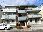 草津駅より徒歩22分 築13年11ヶ月 3階建の賃貸物件