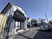 草津駅よりバス6分 徒歩6分 2階 築30年5ヶ月の賃貸物件