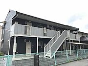 岩畑ハイツ１ 2階 築38年5ヶ月の賃貸物件