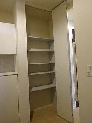 グレイス・ヴィラ_内装_6