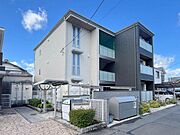 草津駅より徒歩13分 3階 築5年の賃貸物件