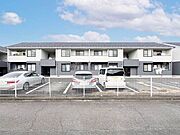 ヴィラ・ディアマンテＡ 2階 築32年5ヶ月の賃貸物件