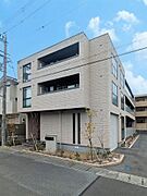 ＦｌｅｕｒｄｕＬａｃの賃貸物件