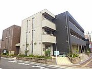 シャンドランジュの賃貸物件