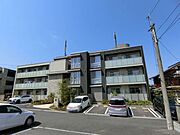 グラン リシェス 大津京の賃貸物件