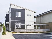 ボヌール FUJIの賃貸物件