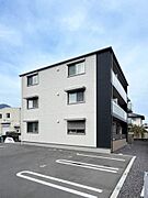 シャーメゾンさいがわ 2階 築2年8ヶ月の賃貸物件