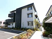 大津京駅より徒歩17分 3階 築3年6ヶ月の賃貸物件