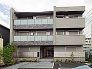 boncourage 2階 築1年5ヶ月の賃貸物件