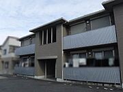 草津駅よりバス12分 徒歩4分 2階 築18年8ヶ月の賃貸物件