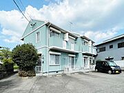 ハイツサンシャイン 2階 築30年8ヶ月の賃貸物件