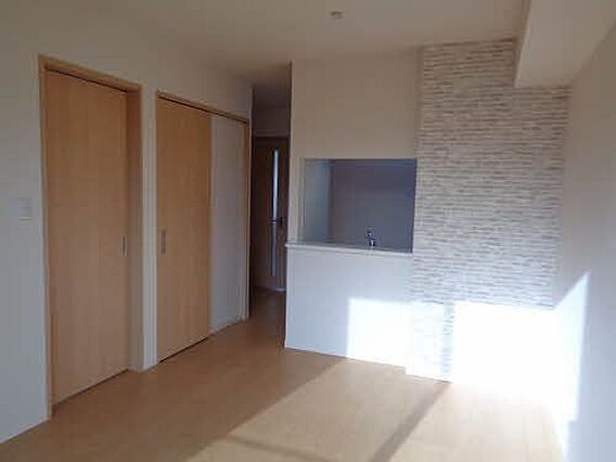 リバーサイドテラス_内装_0