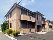 グランメールＡ 2階 築21年6ヶ月の賃貸物件