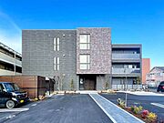 ボンクハージュプラス 2階 新築の賃貸物件