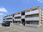 南草津駅より徒歩15分 1階 築16年7ヶ月の賃貸物件