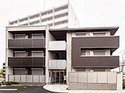 メゾン・ド・シャンスの賃貸物件