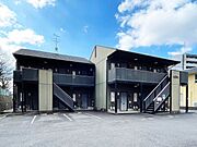 レーベン21 1階 築27年7ヶ月の賃貸物件