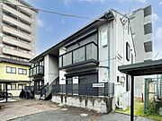 フローラルＵＮＯＡ棟 2階 築30年1ヶ月の賃貸物件