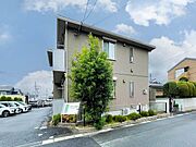 草津駅よりバス12分 徒歩4分 1階 築19年1ヶ月の賃貸物件