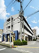 ウィング南草津 2階 築29年3ヶ月の賃貸物件