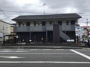 南草津駅より徒歩5分 1階 築24年1ヶ月の賃貸物件