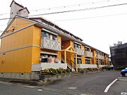 リバーサイドカフェＡの賃貸物件