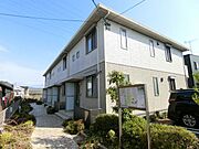 草津駅よりバス7分 徒歩6分 1階 築10年3ヶ月の賃貸物件