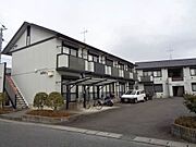 パークサイドビューB 1階 築29年7ヶ月の賃貸物件
