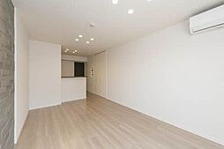 ＳｈａＭａｉｓｏｎ　Ｍ＆Ｋ 0102 1階1LDKのリビング/ダイニング