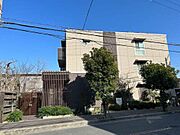 シャーメゾン長吉の賃貸物件