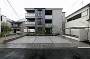 シャーメゾンむつみの賃貸物件