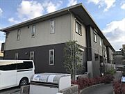 メゾンカンタービレの賃貸物件