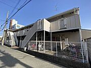 平野駅より徒歩12分 1階 築37年6ヶ月の賃貸物件