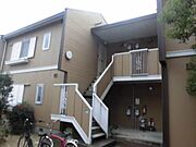 メイプルハウス加美C 2階 築40年4ヶ月の賃貸物件