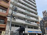 ２１北堀江ビル 9階 築30年2ヶ月の賃貸物件