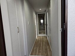 21北堀江（トニーワンキタホリエ） 0903 9階1LDKの室内